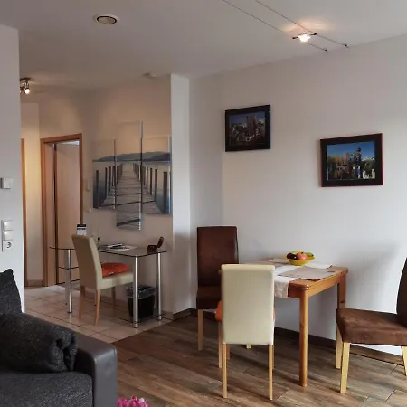 Riedblick Apartament *