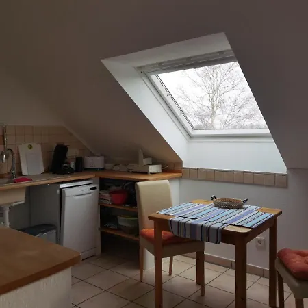 Apartament Riedblick *