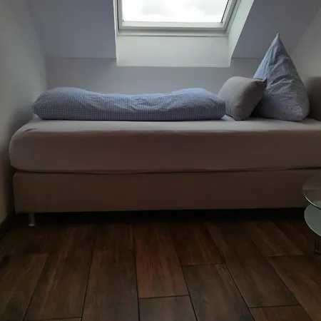 Apartment Riedblick *