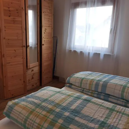 Riedblick Апартаменты *