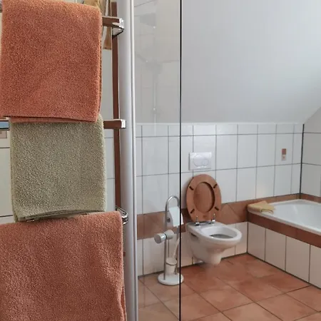 Апартаменты Riedblick *