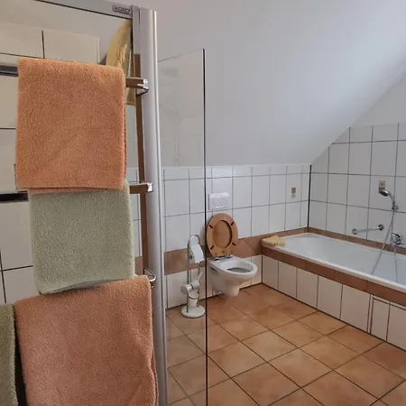 Riedblick Бад-Бухау