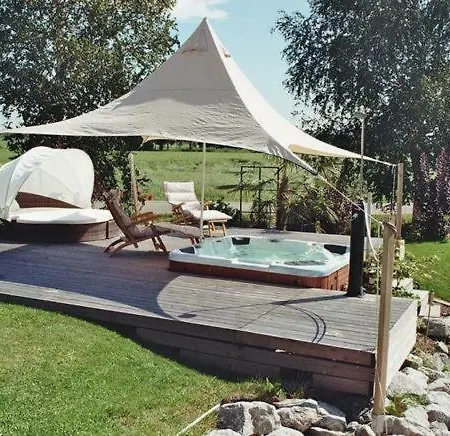 Riedblick Апартаменты