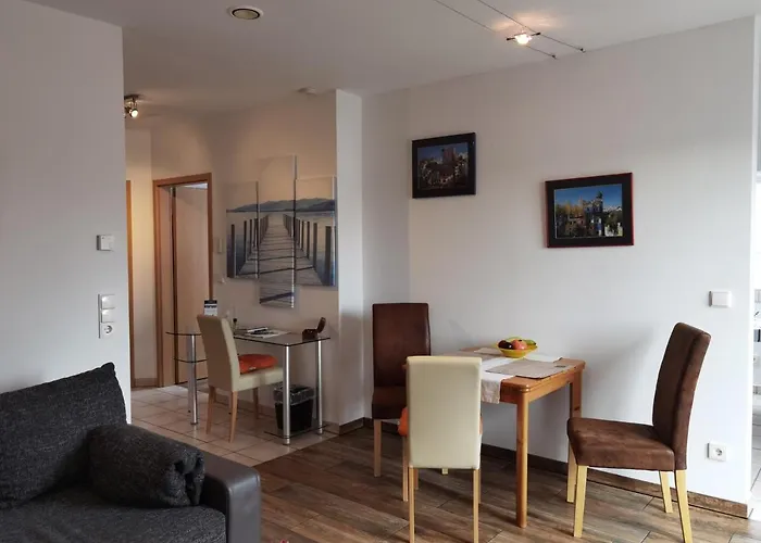 Riedblick Apartament *