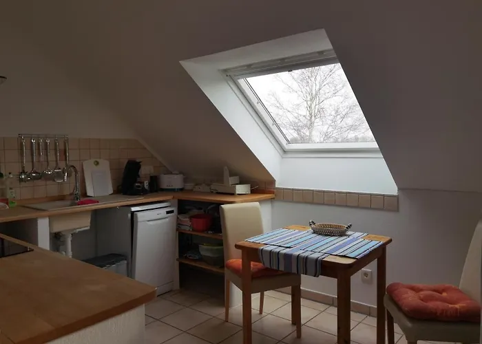 Appartement Riedblick *