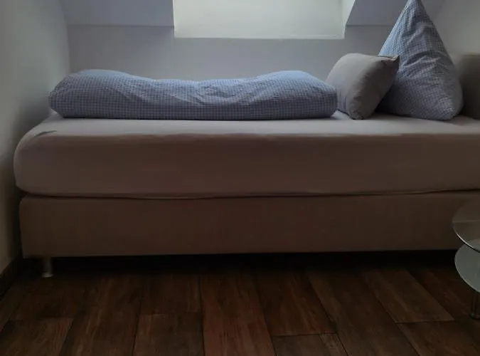 Apartament Riedblick *