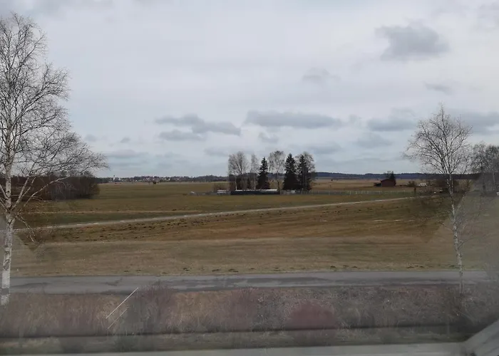 Appartement Riedblick