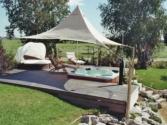 Riedblick Apartament